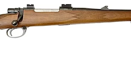 Zastava M70 Bolt Action Rifle 243 Winchester SN: 206859