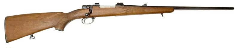 Zastava M70 Bolt Action Rifle 243 Winchester SN: 206859