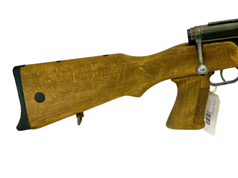 FRF2 Sniper Rifle .308 complete with accessory pack SN: FO4038 - Image 8