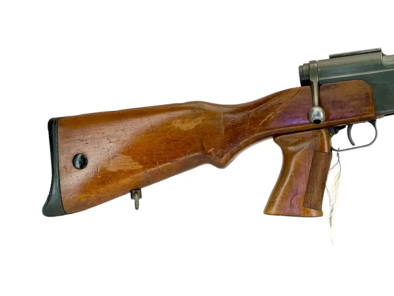 FRF2 Sniper Rifle .308 complete with accessory pack SN: FO3751 - Image 9