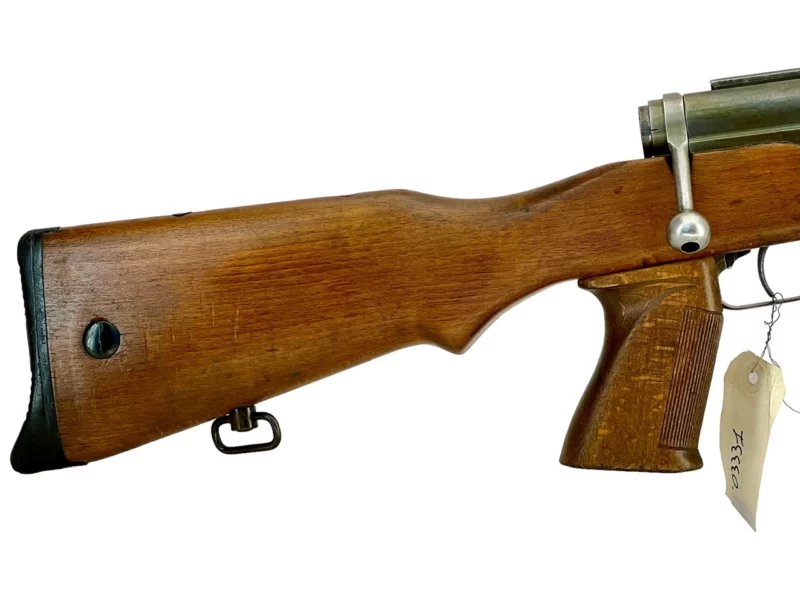 FRF2 Sniper Rifle .308 complete with accessory pack SN: FO3331 - Image 9