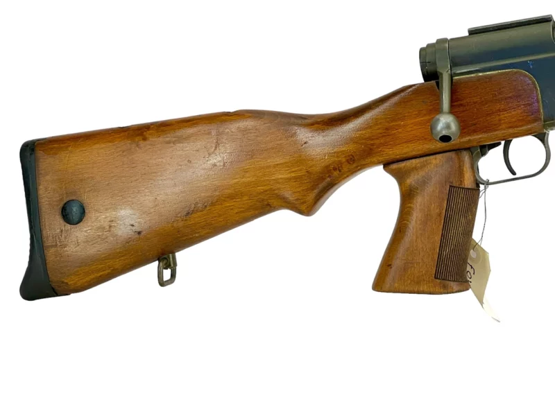 FRF2 Sniper Rifle .308 complete with accessory pack SN: FO3017 - Image 11