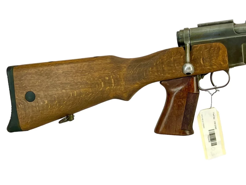 FRF2 Sniper Rifle .308 complete with accessory pack SN: FO2439 - Image 10