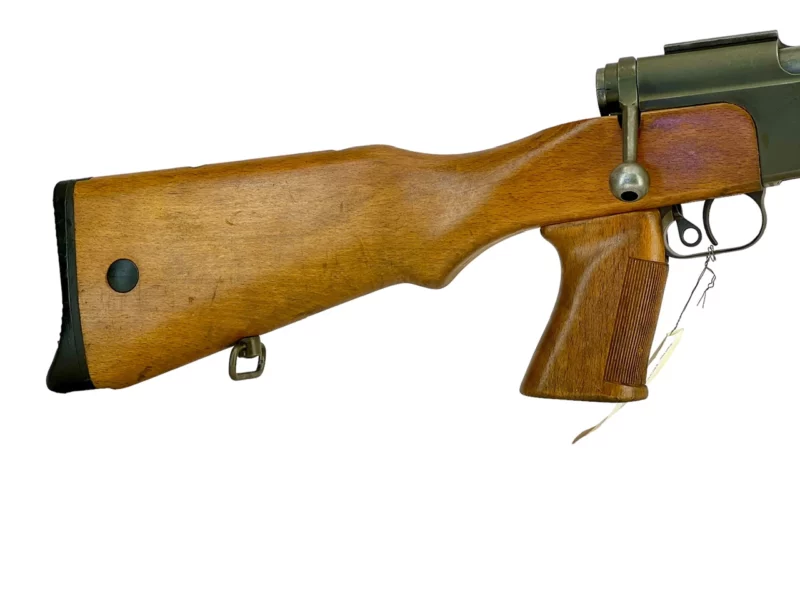 FRF2 Sniper Rifle .308 complete with accessory pack SN: FO1724 - Image 9