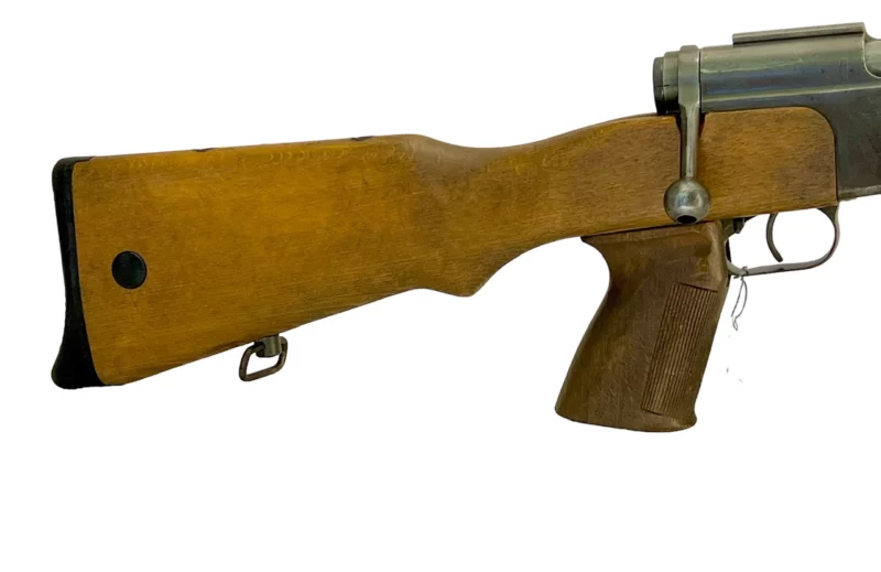 FRF2 Sniper Rifle .308 complete with accessory pack SN: FO1174 - Image 9