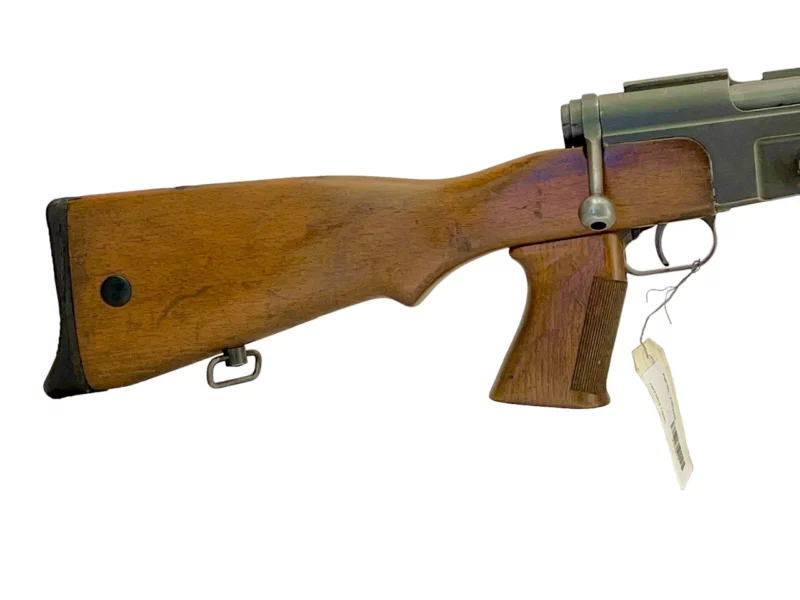 FRF2 Sniper Rifle .308 complete with accessory pack SN: FO1671 - Image 9