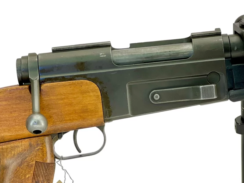 FRF2 Sniper Rifle .308 complete with accessory pack SN: FO4769 - Image 9