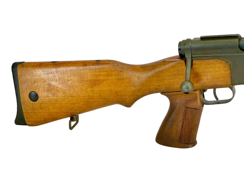 FRF2 Sniper Rifle .308 complete with accessory pack SN: FO3323 - Image 9