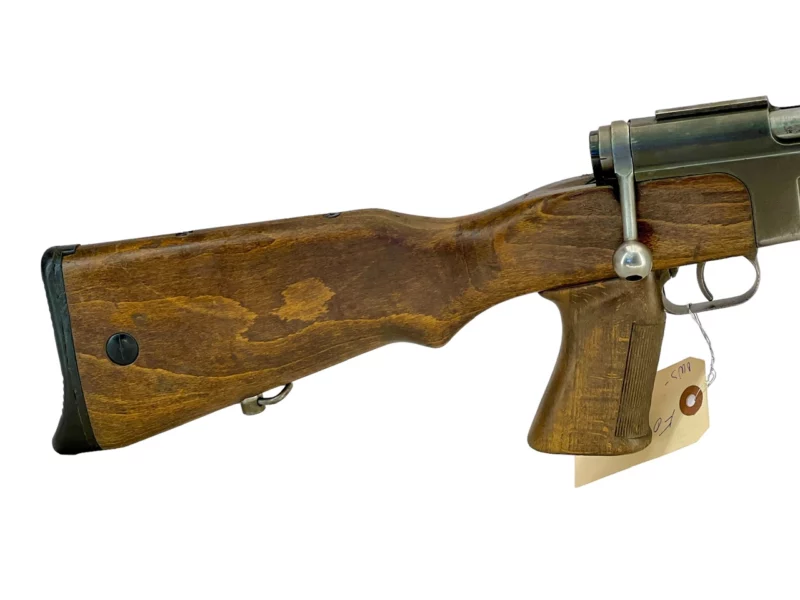 FRF2 Sniper Rifle .308 complete with accessory pack SN: FO1572 - Image 4