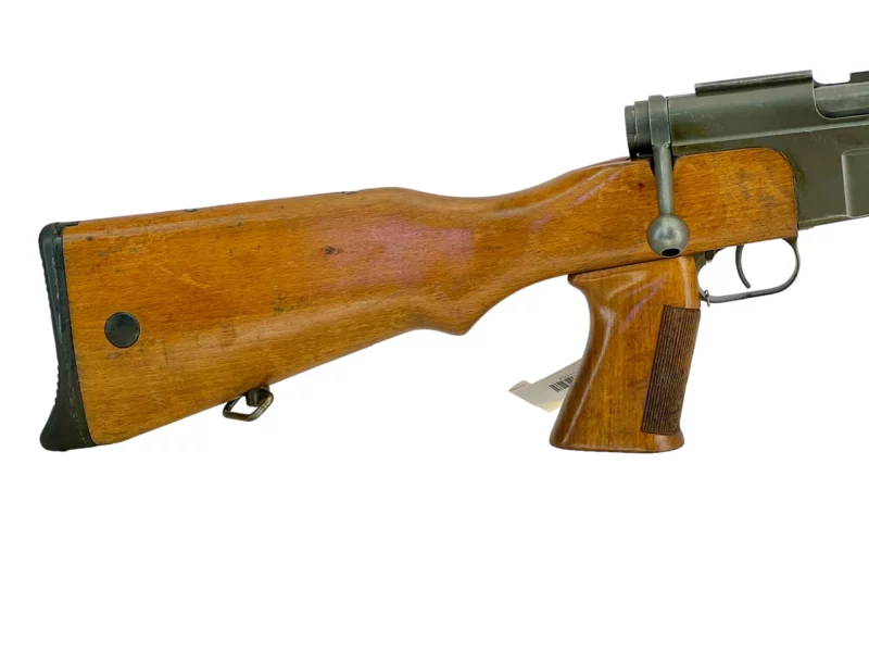 FRF2 Sniper Rifle .308 complete with accessory pack SN: FO1504 - Image 9