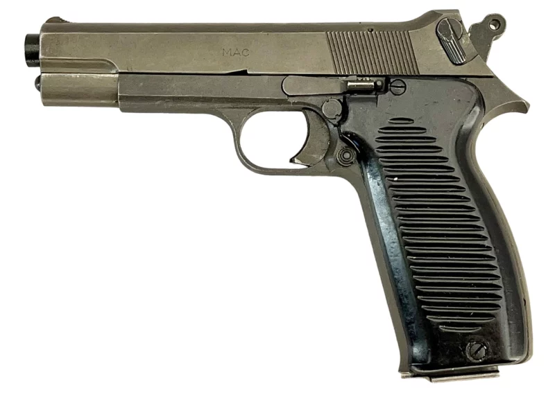 MAC 50 Pistol SN B8842 - Image 4