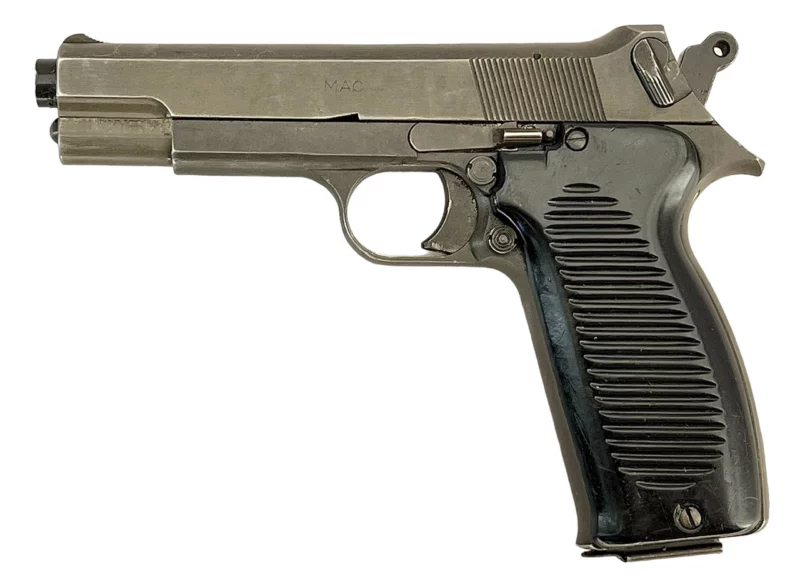 MAC 50 Pistol SN B8844 - Image 2