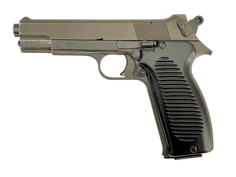 MAC 50 Pistol SN B5467 - Image 2
