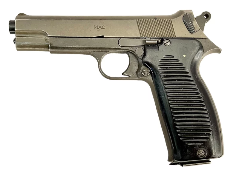 MAC 50 Pistol SN C8903 - Image 2