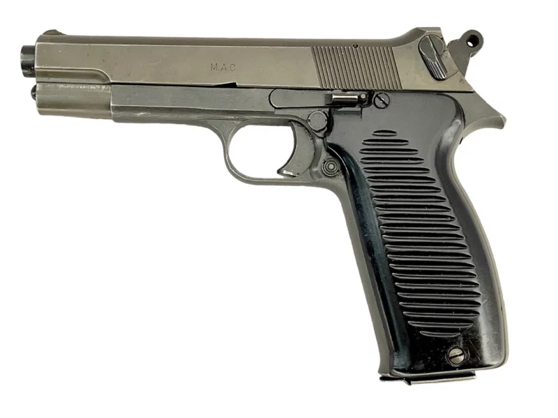 MAC 50 Pistol SN C5682 - Image 2