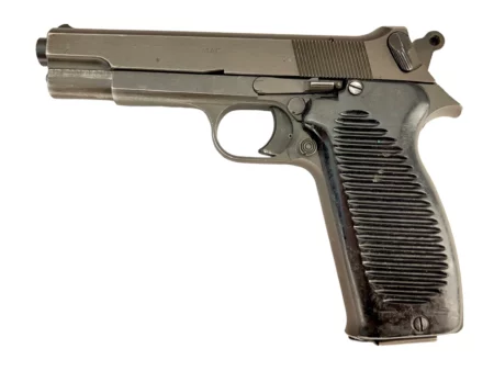 MAC 50 Pistol SN D2957