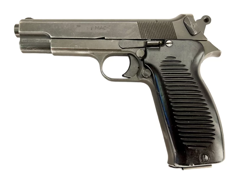 MAC 50 Pistol SN D3372 - Image 2