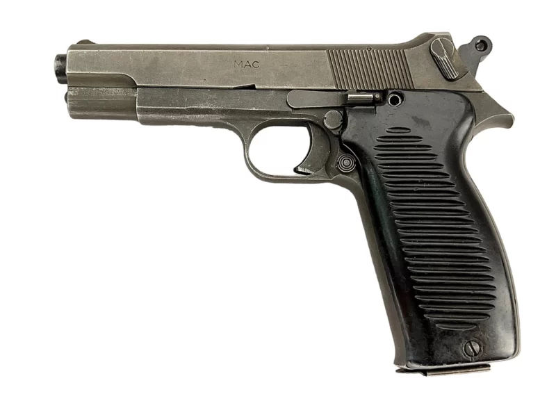 MAC 50 Pistol SN D4149 - Image 2