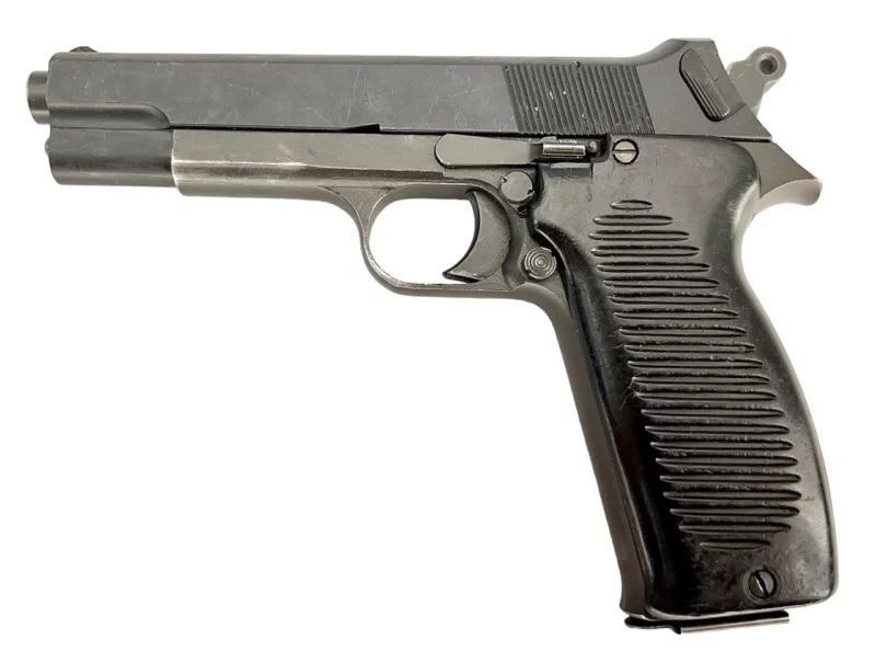 MAC 50 Pistol SN D3874 - Image 2