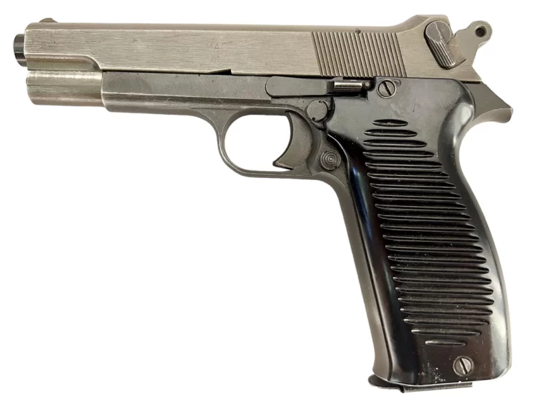 MAC 50 Pistol SN D2473 - Image 2