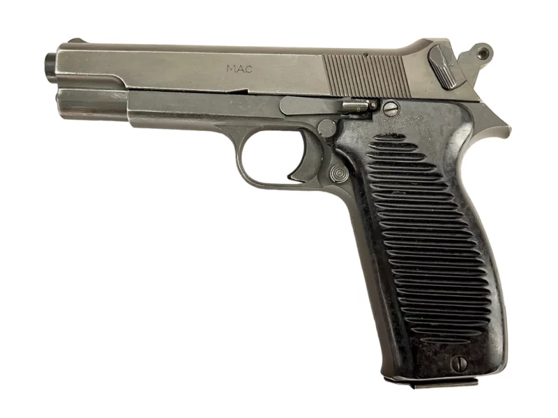 MAC 50 Pistol SN D4109 - Image 2