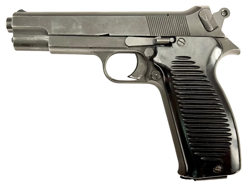 MAC 50 Pistol SN FG06324 - Image 2