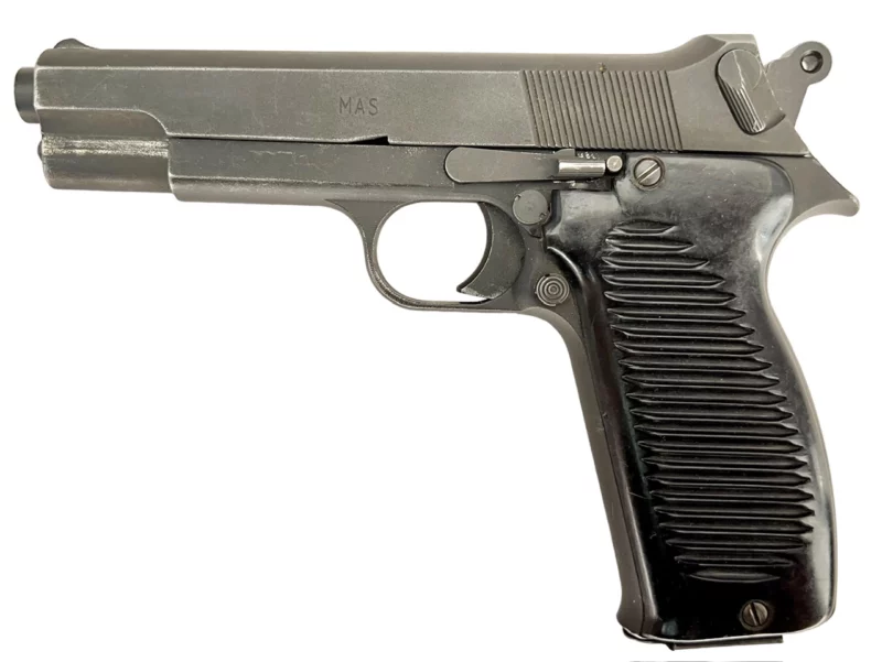 MAC 50 Pistol SN FG12278 - Image 3