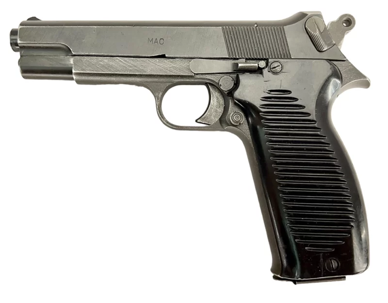 MAC 50 Pistol SN FG07448 - Image 3