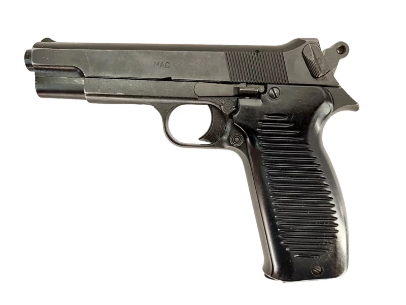 MAC 50 Pistol SN FG07424 - Image 3