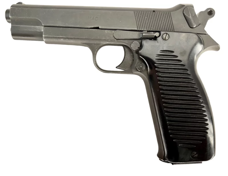 MAC 50 Pistol SN FG06334 - Image 4