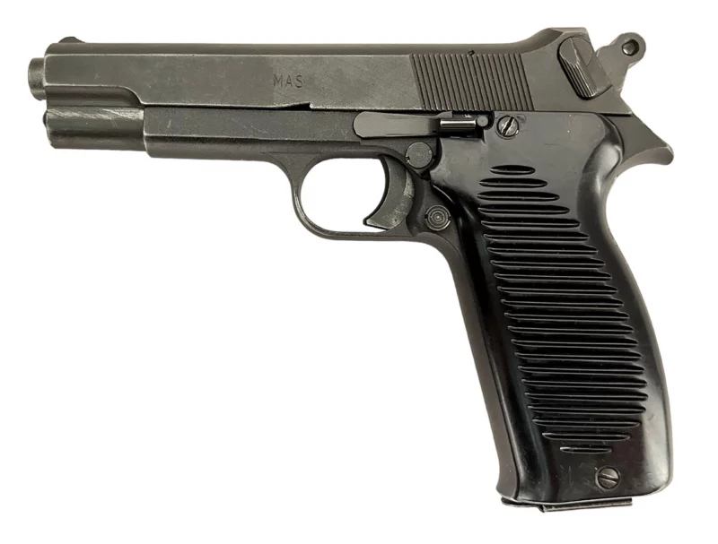MAC 50 Pistol SN FG12284 - Image 4