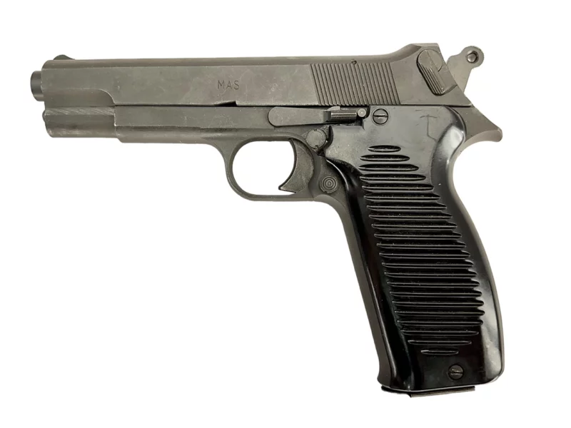 MAC 50 Pistol SN FG14102 - Image 3