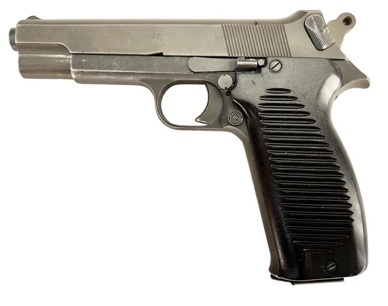MAC 50 Pistol SN FG27998 - Image 2