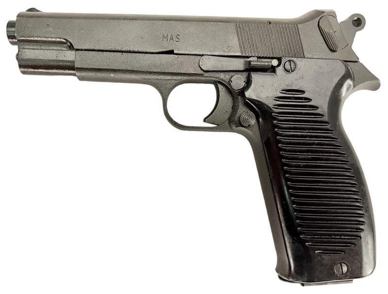 MAC 50 Pistol SN FG33131 - Image 2