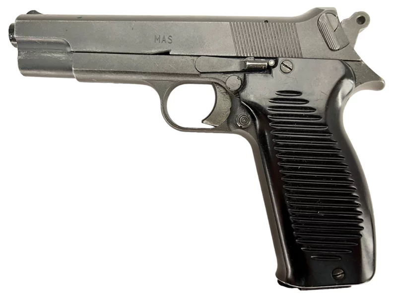 MAC 50 Pistol SN FG40428 - Image 2