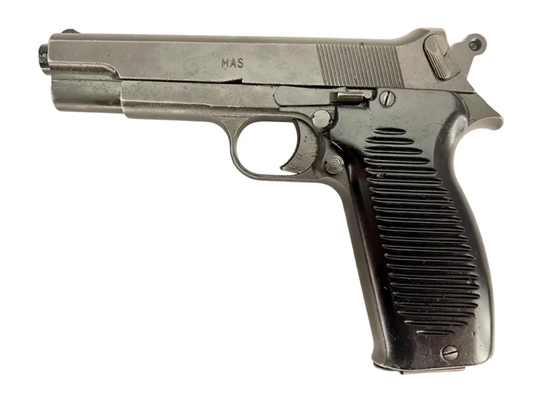MAC 50 Pistol SN FG43049 - Image 3