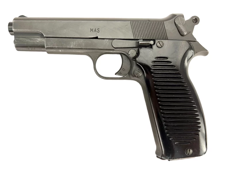 MAC 50 Pistol SN FG51804 - Image 8