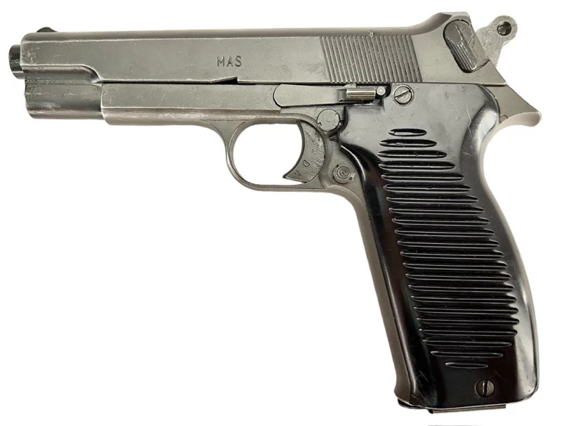 MAC 50 Pistol SN FG52142 - Image 7