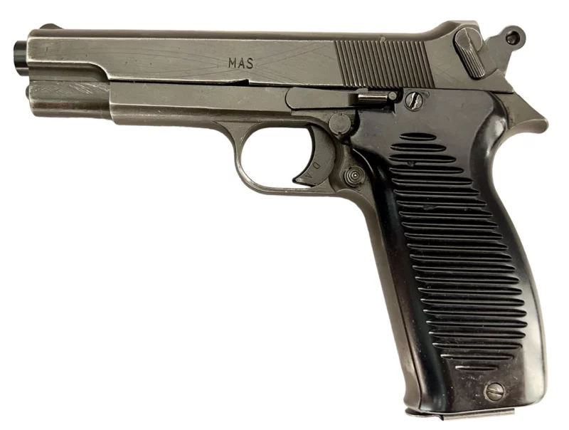 MAC 50 Pistol SN FG55880 - Image 9