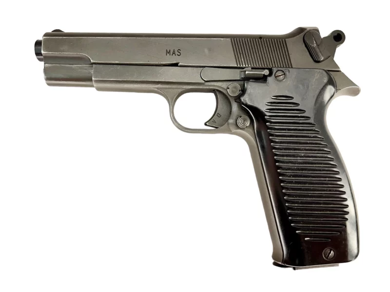 MAC 50 Pistol SN FG55851 - Image 7