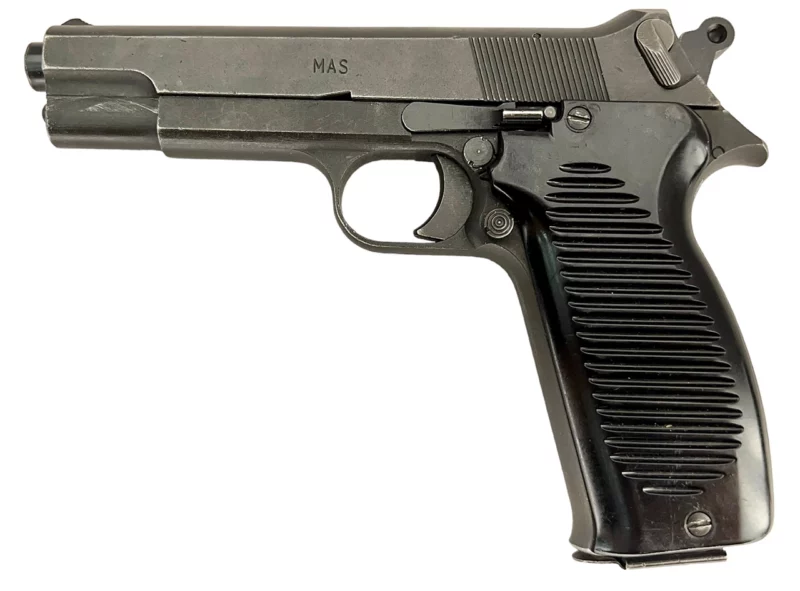MAC 50 Pistol SN FG41278 - Image 8