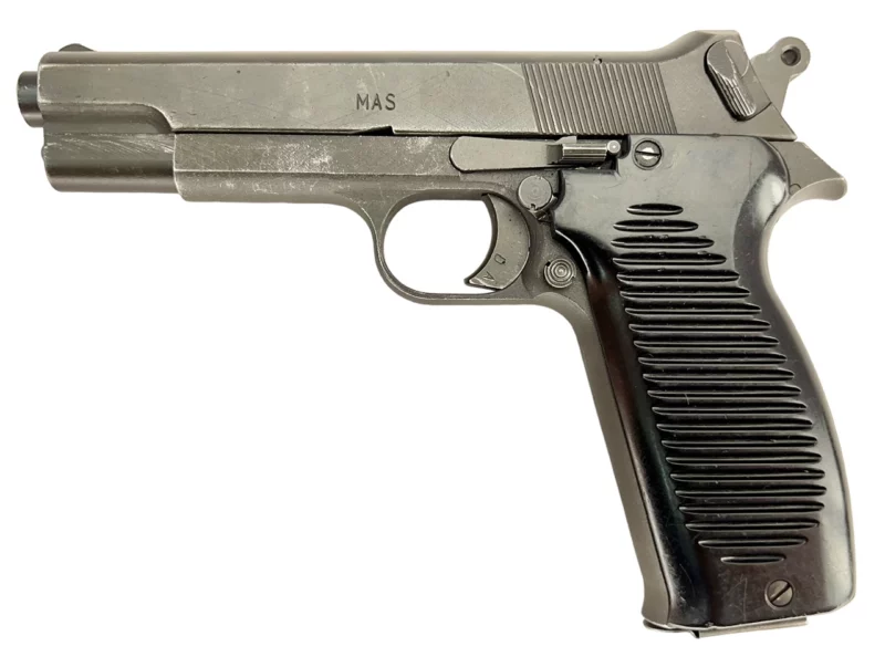 MAC 50 Pistol SN FG42928 - Image 7