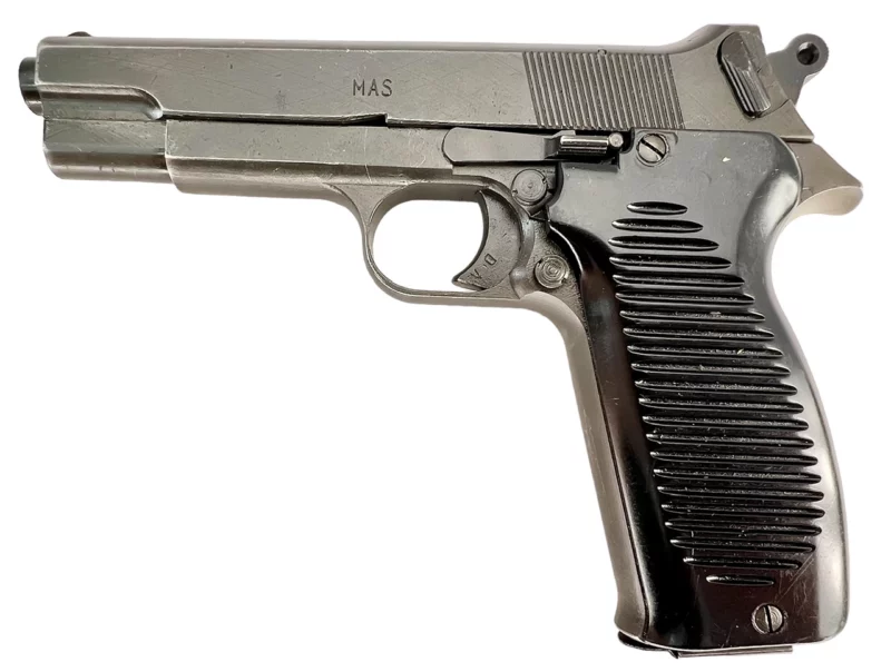 MAC 50 Pistol SN FG52981 - Image 8