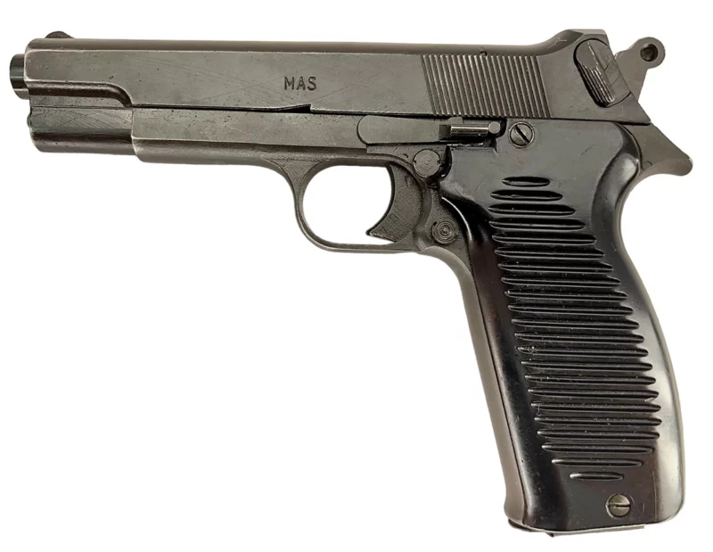 MAC 50 Pistol SN FG52986 - Image 8
