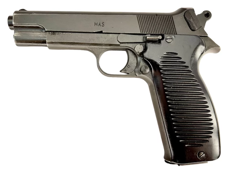 MAC 50 Pistol SN FG53532 - Image 7
