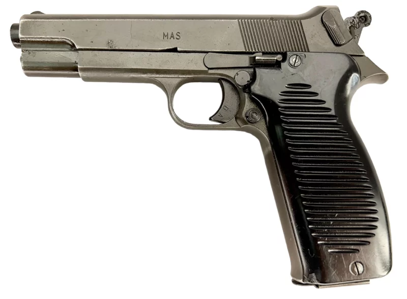 MAC 50 Pistol SN FG55798 - Image 7