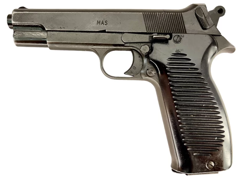 MAC 50 Pistol SN FG53530 - Image 7