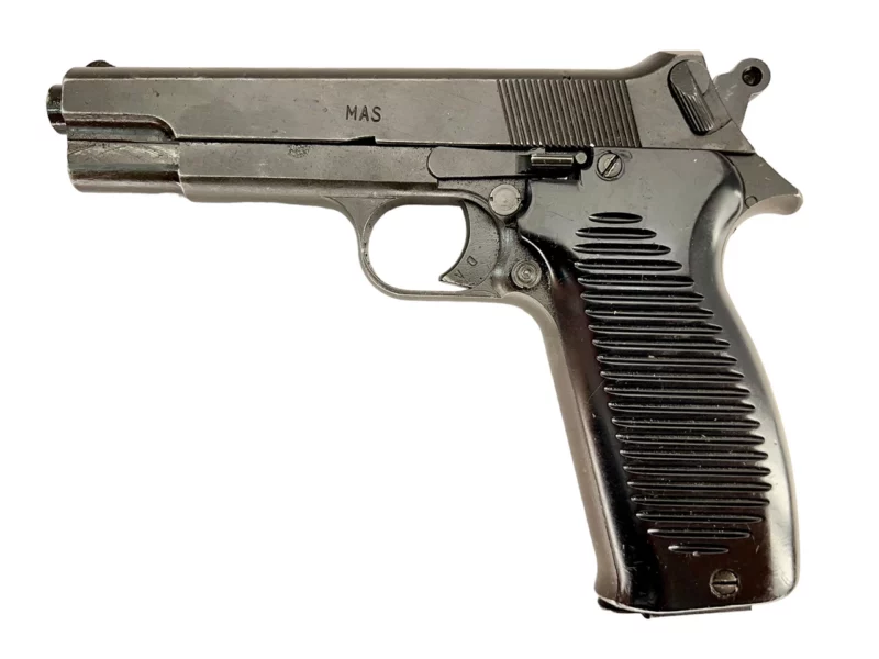 MAC 50 Pistol SN FG53642 - Image 7