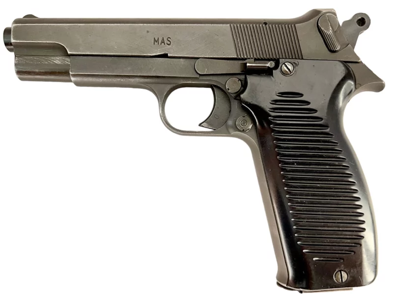 MAC 50 Pistol SN FG55954 - Image 8