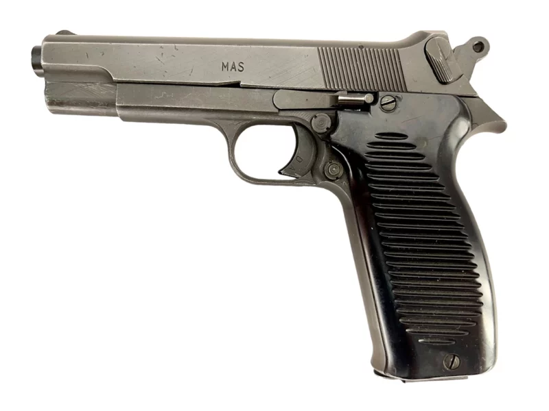 MAC 50 Pistol SN FG55958 - Image 8
